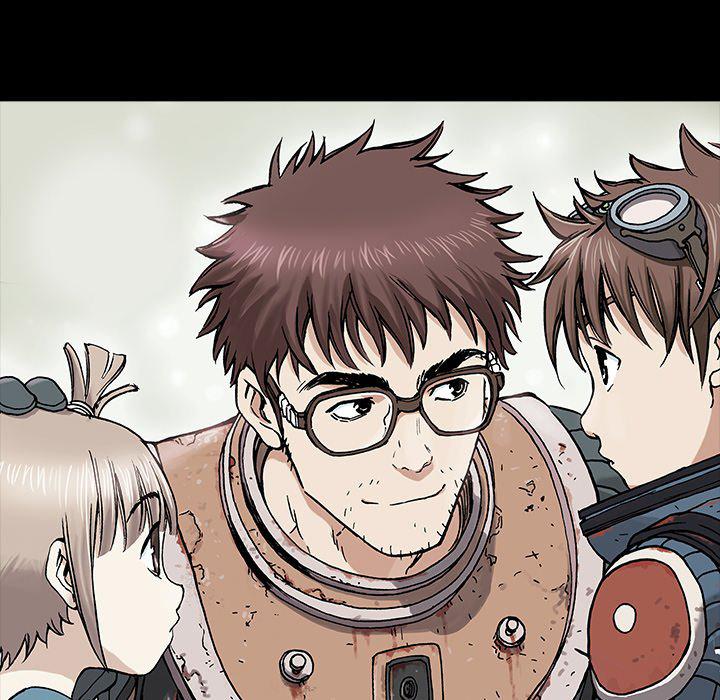 至高指令漫画韩漫全集-第102话无删减无遮挡章节图片 