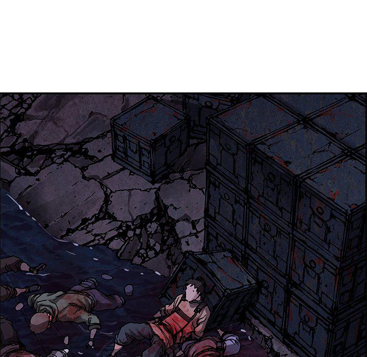 至高指令漫画韩漫全集-第102话无删减无遮挡章节图片 