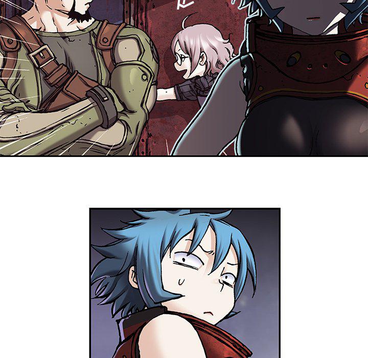 至高指令漫画韩漫全集-第103话无删减无遮挡章节图片 