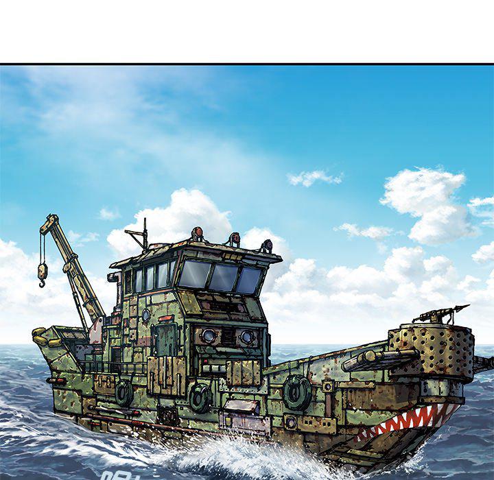 至高指令漫画韩漫全集-第103话无删减无遮挡章节图片 