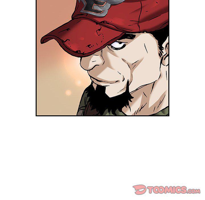 至高指令漫画韩漫全集-第103话无删减无遮挡章节图片 