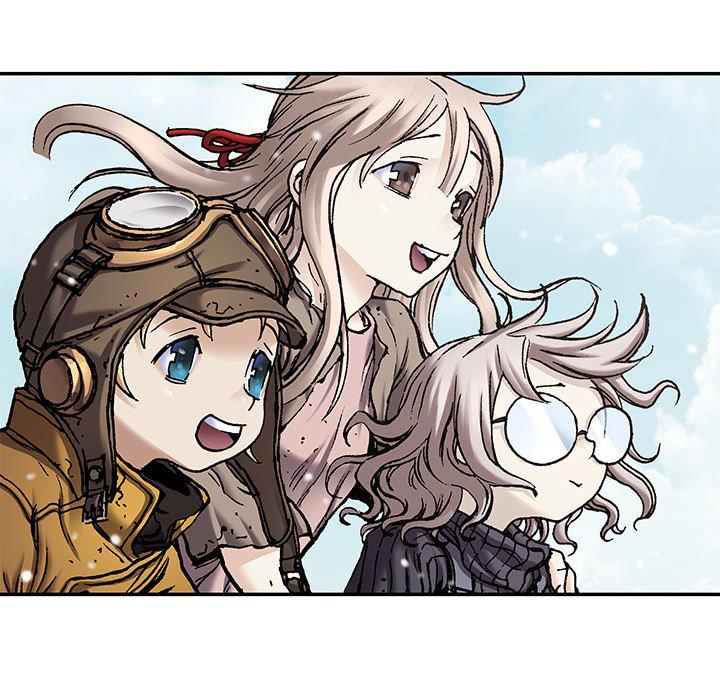 至高指令漫画韩漫全集-第103话无删减无遮挡章节图片 