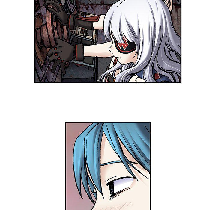 至高指令漫画韩漫全集-第104话无删减无遮挡章节图片 