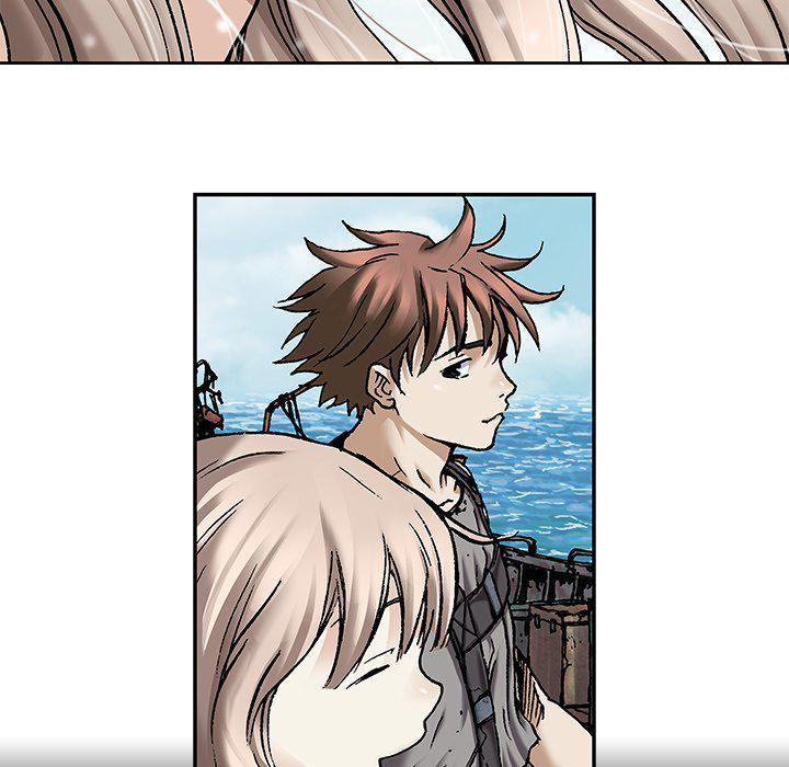 至高指令漫画韩漫全集-第104话无删减无遮挡章节图片 