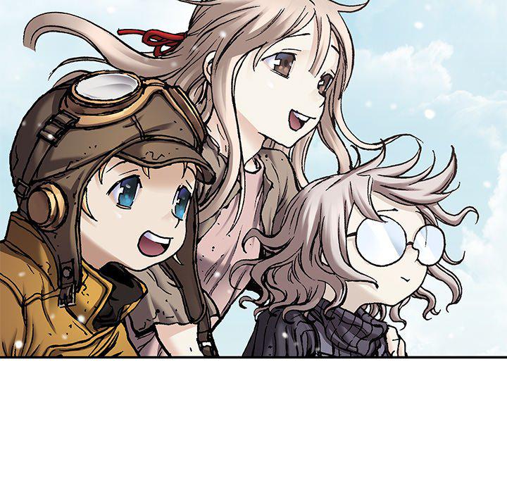 至高指令漫画韩漫全集-第104话无删减无遮挡章节图片 