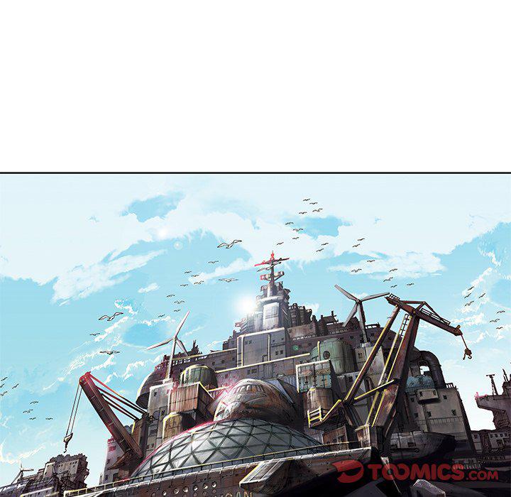 至高指令漫画韩漫全集-第104话无删减无遮挡章节图片 