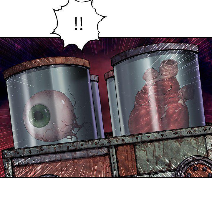 至高指令漫画韩漫全集-第104话无删减无遮挡章节图片 