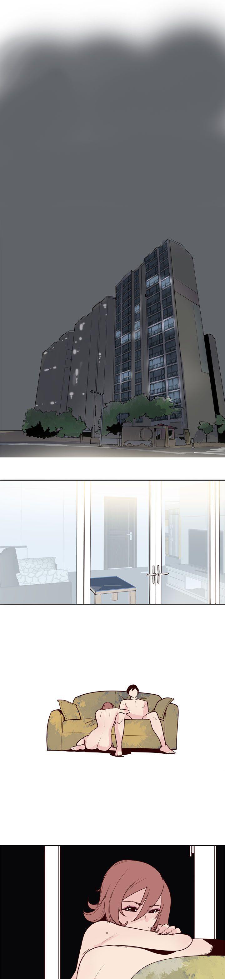 哈哈漫画免费版韩漫全集-第9话无删减无遮挡章节图片 