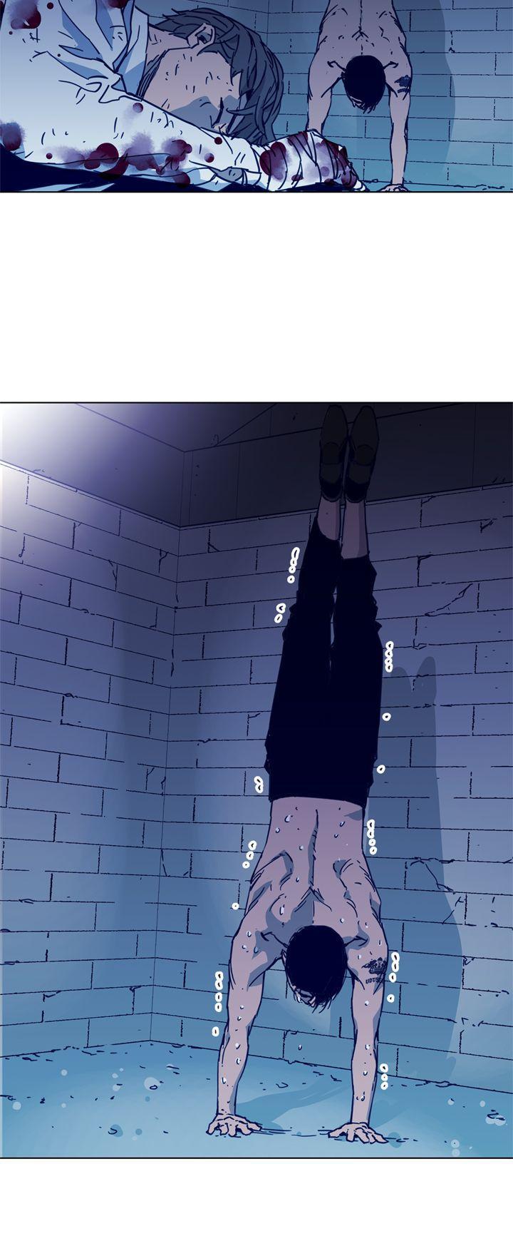 幻啃漫画韩漫全集-第27话无删减无遮挡章节图片 