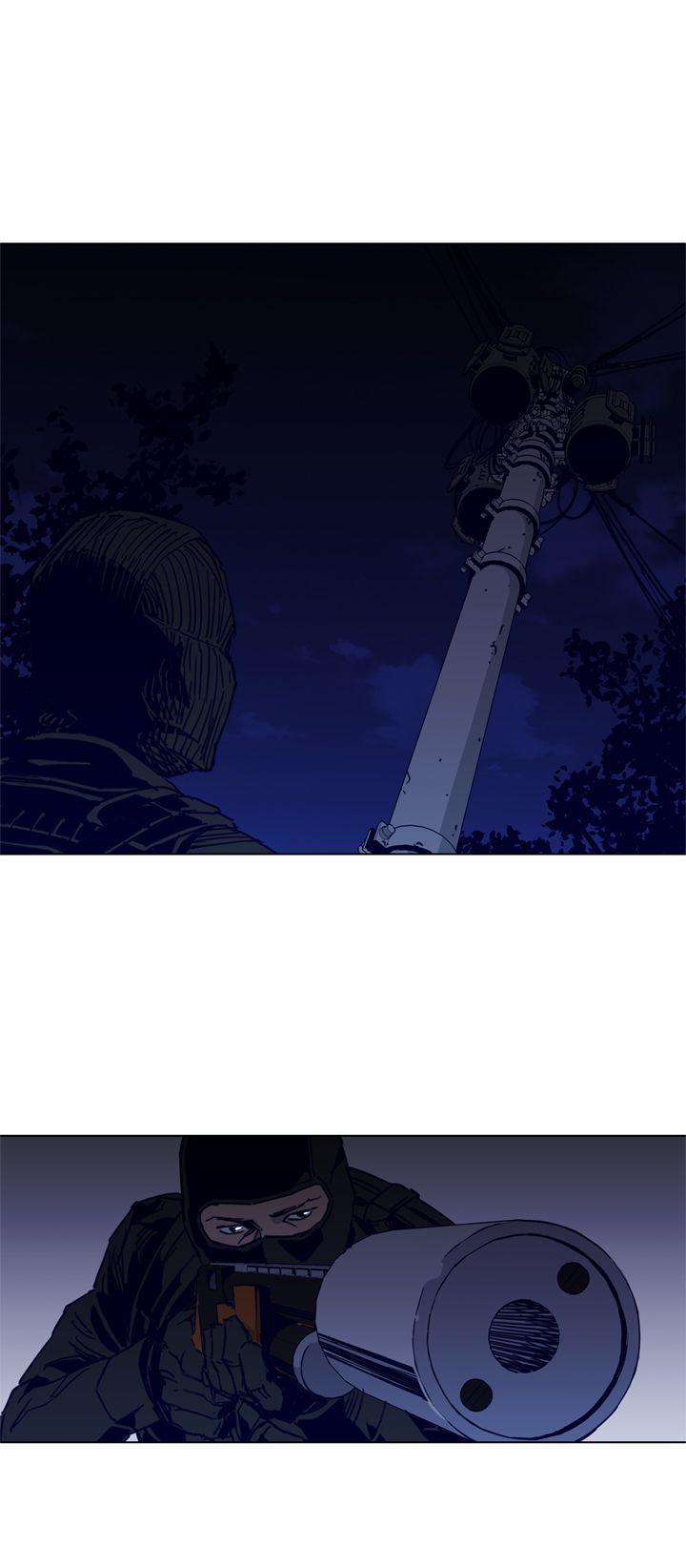 幻啃漫画韩漫全集-第30话无删减无遮挡章节图片 