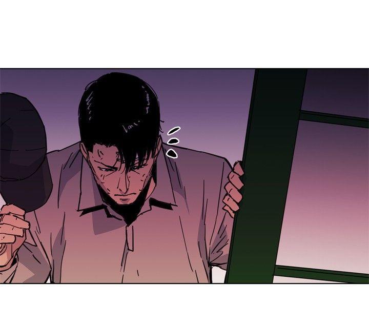 幻啃漫画韩漫全集-第39话无删减无遮挡章节图片 