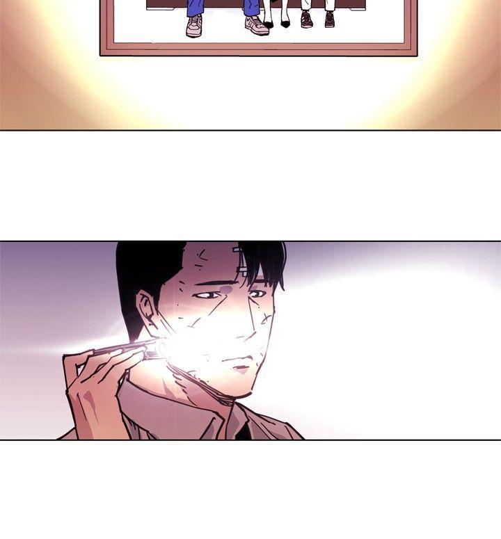 幻啃漫画韩漫全集-第39话无删减无遮挡章节图片 