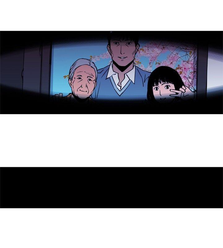 幻啃漫画韩漫全集-第50话无删减无遮挡章节图片 
