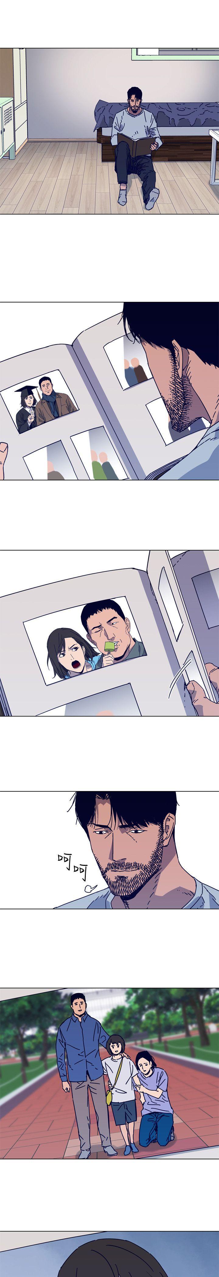 幻啃漫画韩漫全集-第2季-第13话-权基政的底细无删减无遮挡章节图片 