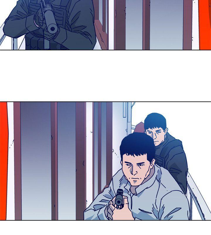 幻啃漫画韩漫全集-第2季-第17话-智蕙，老爸马上就去救妳无删减无遮挡章节图片 