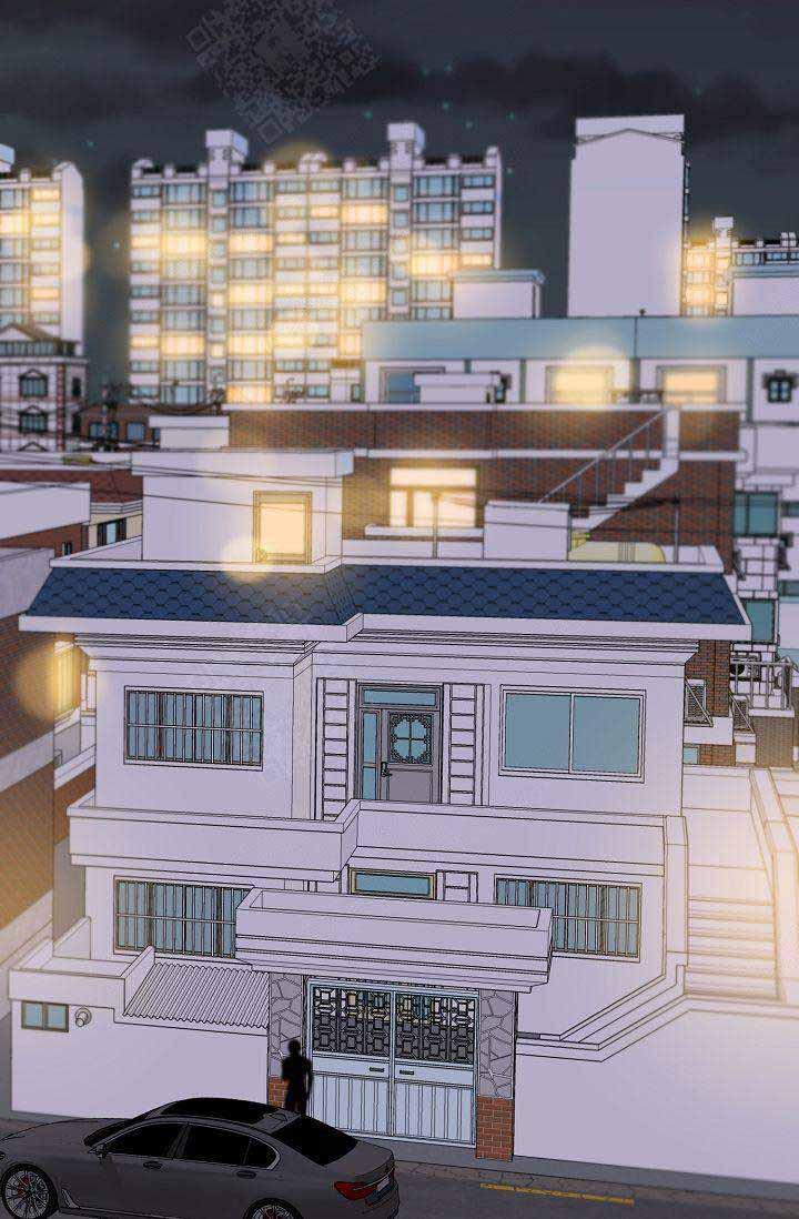 舞法天女漫画韩漫全集-第4话无删减无遮挡章节图片 
