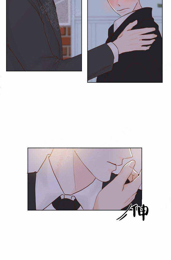 舞法天女漫画韩漫全集-第4话无删减无遮挡章节图片 