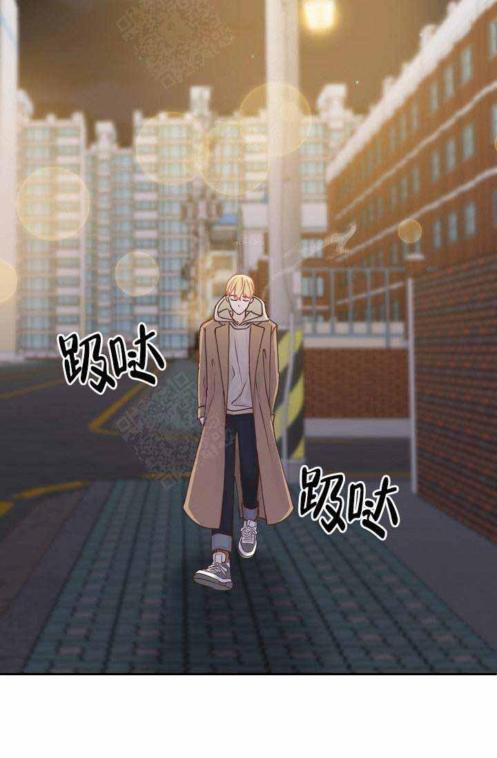 舞法天女漫画韩漫全集-第22话无删减无遮挡章节图片 