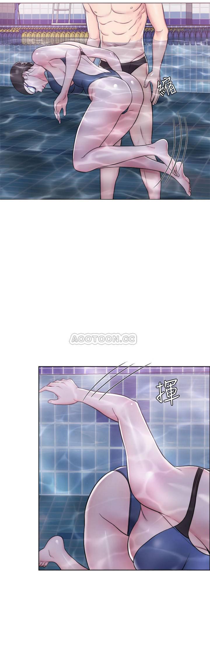 漫漫漫画韩漫全集-第4话 - 用身体确认她的心意无删减无遮挡章节图片 