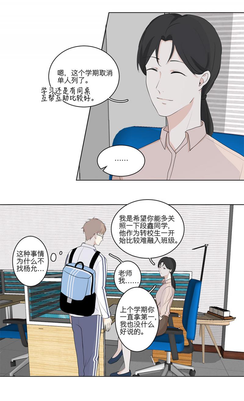 无翼鸟邪恶漫画全集韩漫全集-第4话 04 我太难了无删减无遮挡章节图片 