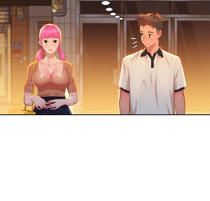 五年级作文漫画老师韩漫全集-第3话无删减无遮挡章节图片 