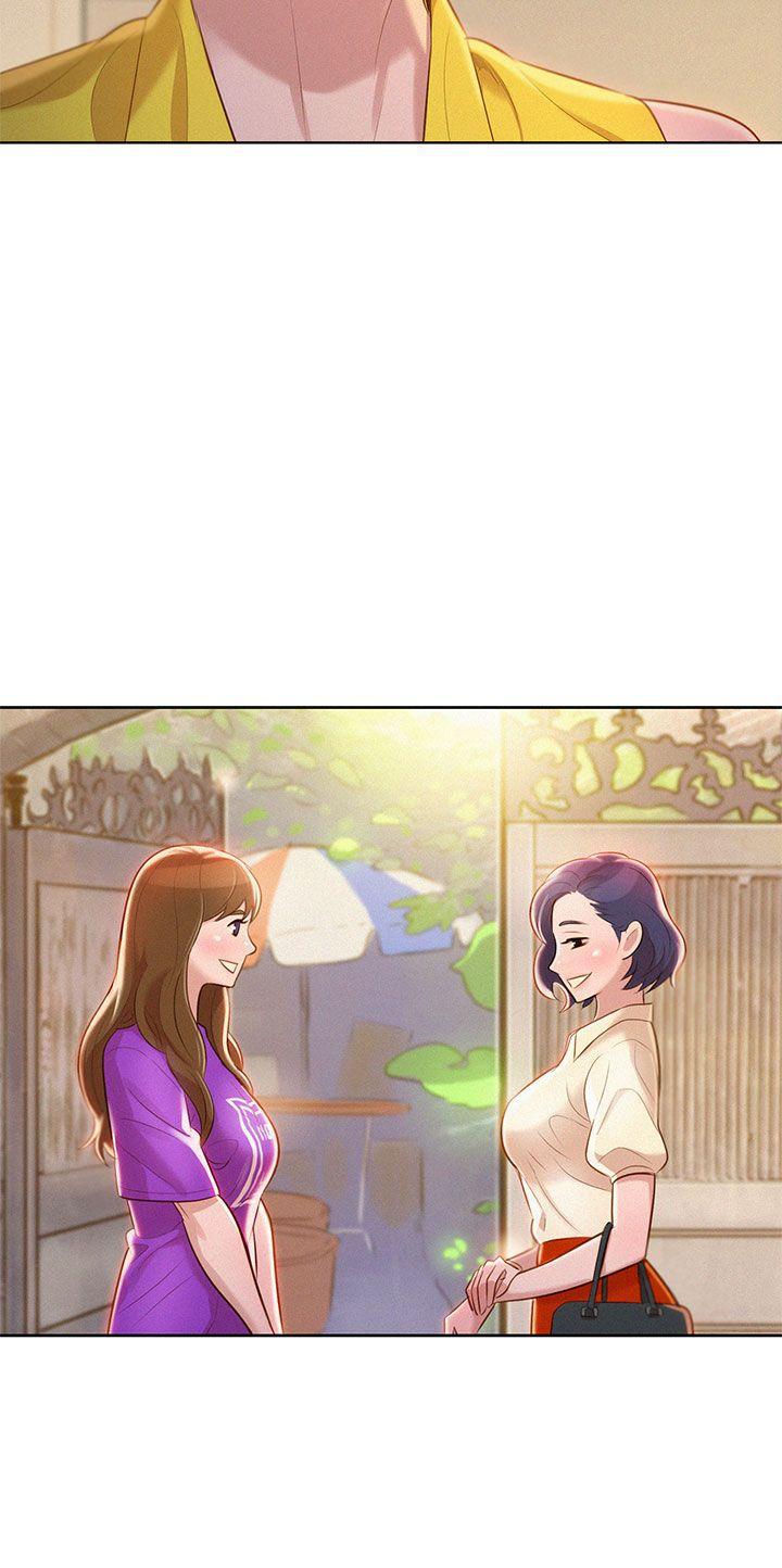 摇曳百合漫画韩漫全集-第10话无删减无遮挡章节图片 