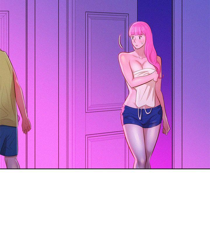 摇曳百合漫画韩漫全集-第16话无删减无遮挡章节图片 