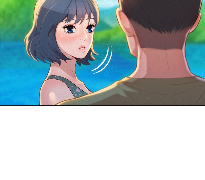 摇曳百合漫画韩漫全集-第18话 - 和英芝的野外Play无删减无遮挡章节图片 
