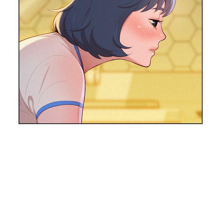 摇曳百合漫画韩漫全集-第20话 - 妳要帮我吹吗?无删减无遮挡章节图片 