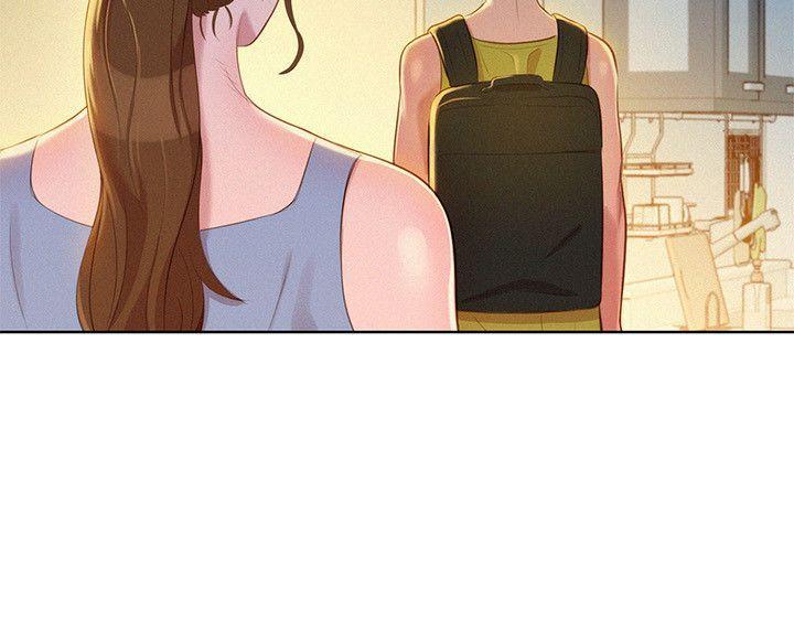 摇曳百合漫画韩漫全集-第21话 - 那我也要「不小心」无删减无遮挡章节图片 