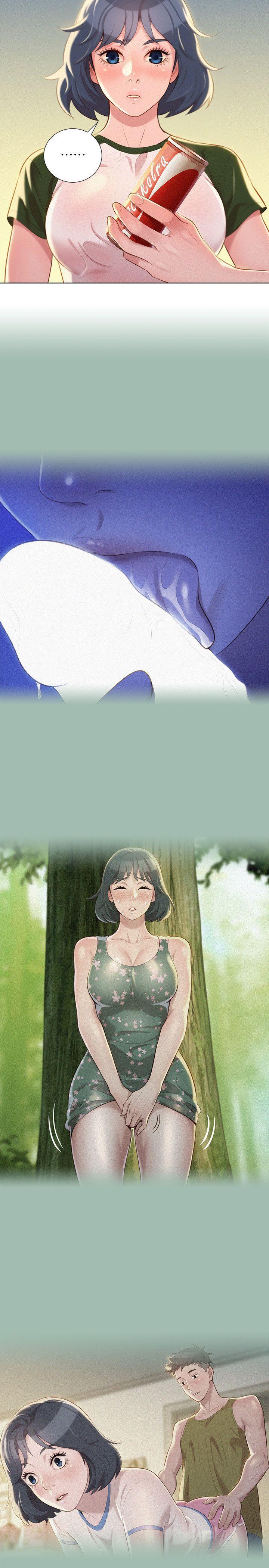 摇曳百合漫画韩漫全集-第22话 - 渴望彼此无删减无遮挡章节图片 
