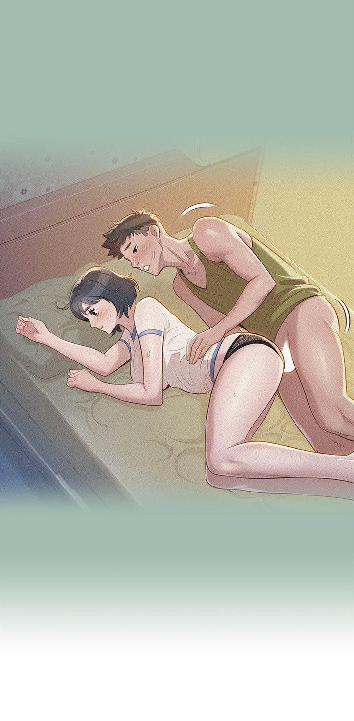 摇曳百合漫画韩漫全集-第22话 - 渴望彼此无删减无遮挡章节图片 