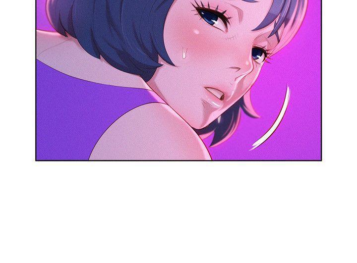 摇曳百合漫画韩漫全集-第24话 - 姊姊&hellip;我不小心进去了无删减无遮挡章节图片 