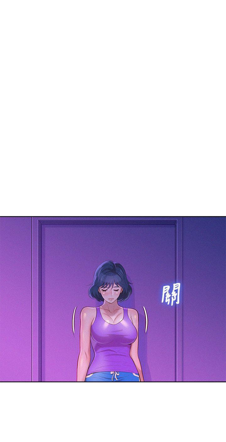 摇曳百合漫画韩漫全集-第24话 - 姊姊&hellip;我不小心进去了无删减无遮挡章节图片 