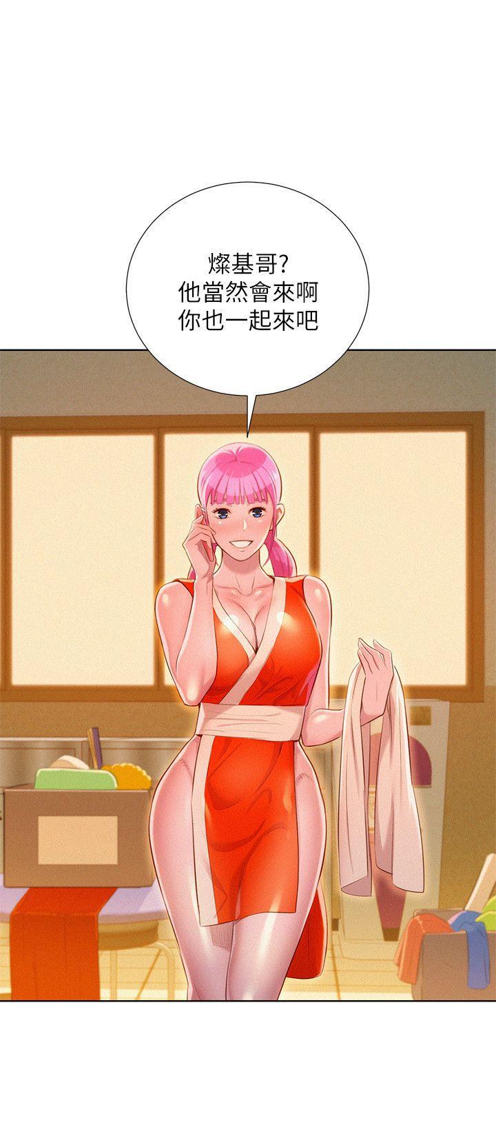 摇曳百合漫画韩漫全集-第29话-慧美的妹妹-友美无删减无遮挡章节图片 
