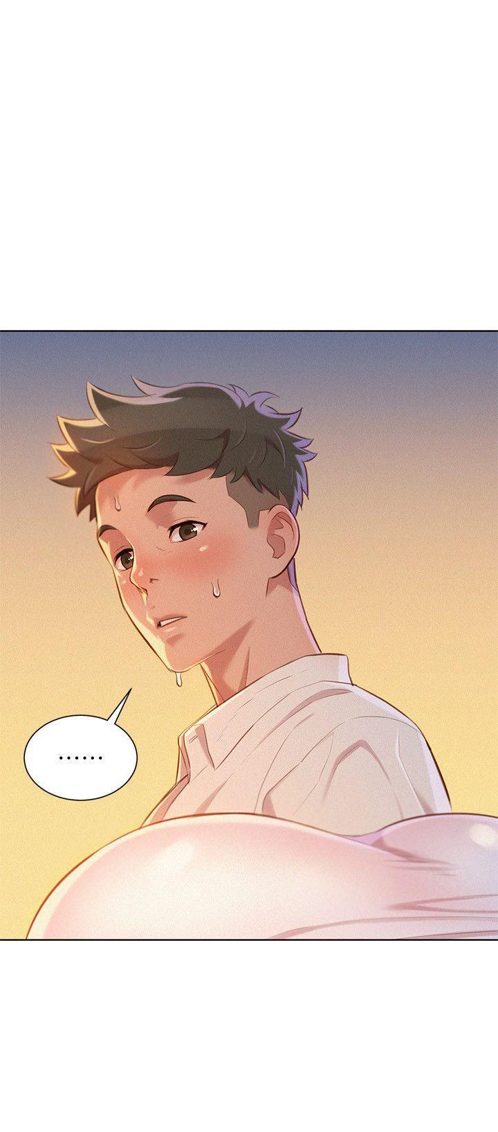 摇曳百合漫画韩漫全集-第32话-我们当炮友吧?无删减无遮挡章节图片 