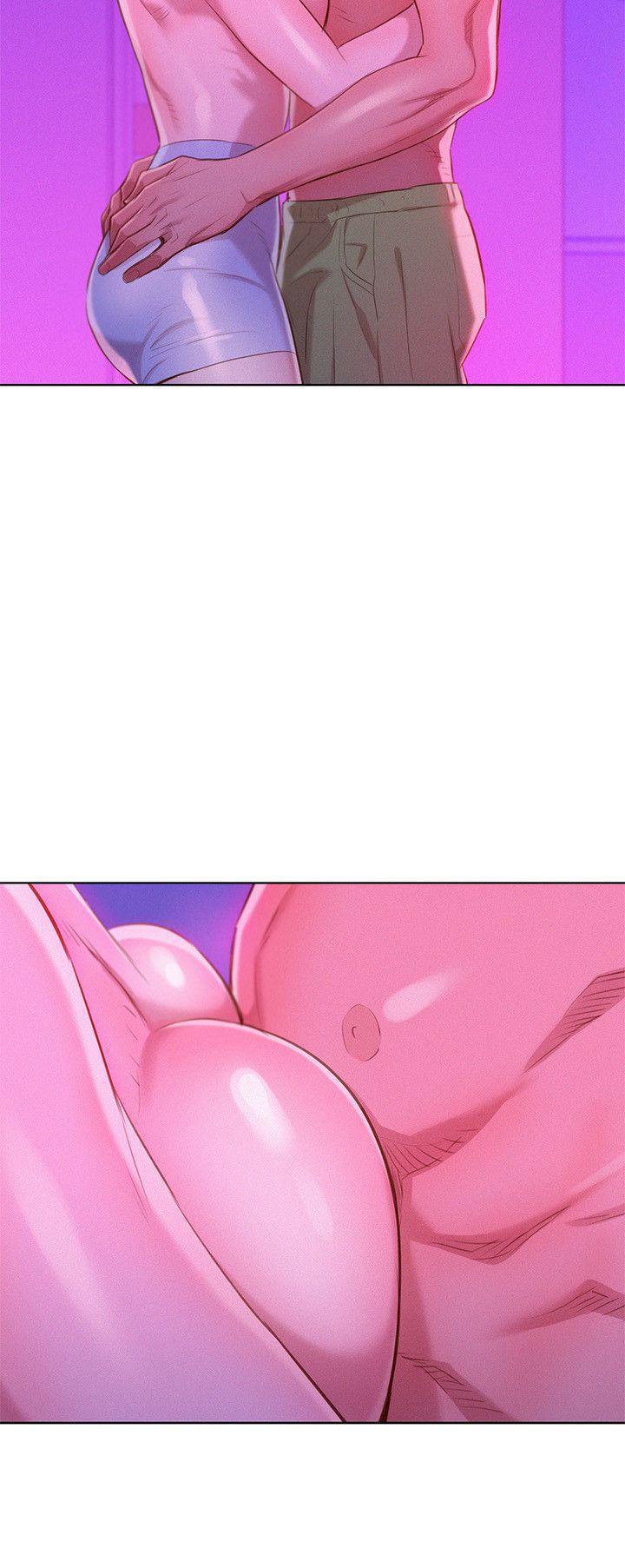 摇曳百合漫画韩漫全集-第33话-让姊姊来帮你无删减无遮挡章节图片 