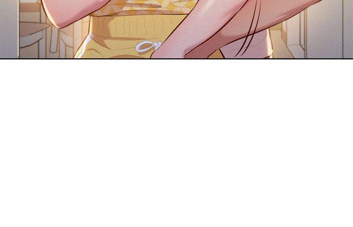 摇曳百合漫画韩漫全集-第36话-姊姊的身体让人着迷无删减无遮挡章节图片 