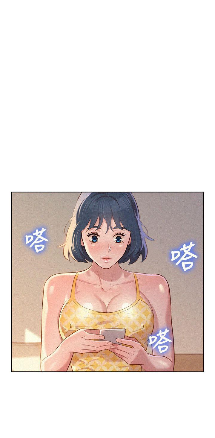 摇曳百合漫画韩漫全集-第36话-姊姊的身体让人着迷无删减无遮挡章节图片 