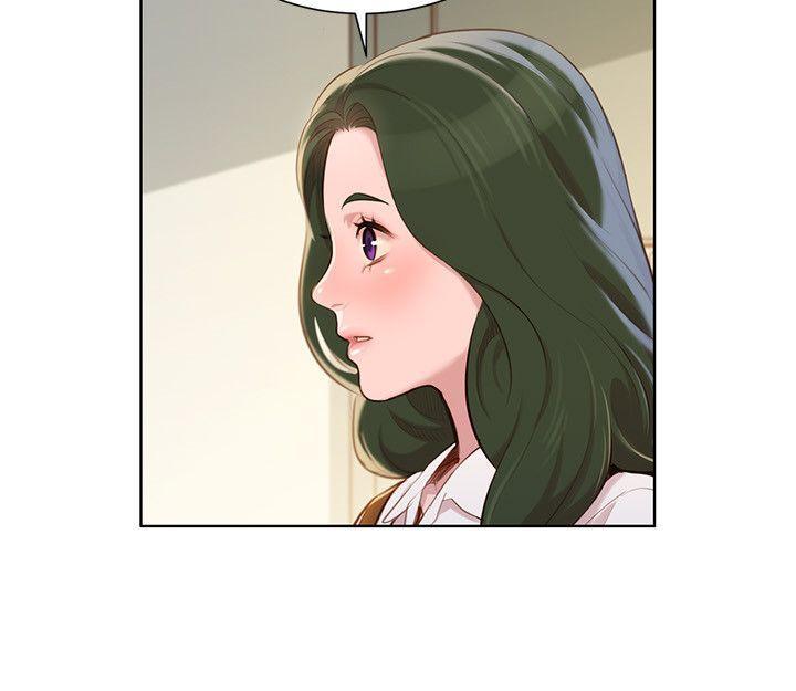 摇曳百合漫画韩漫全集-第37话-今天也留下来吧?无删减无遮挡章节图片 