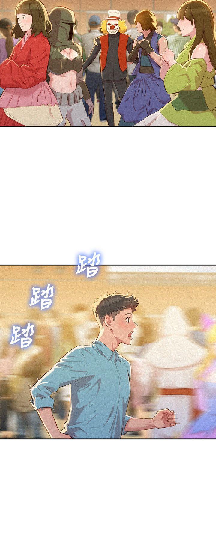 摇曳百合漫画韩漫全集-第42话-重温英芝的滋味无删减无遮挡章节图片 