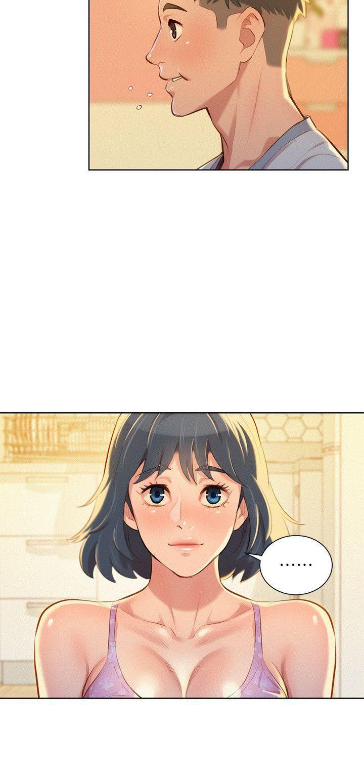 摇曳百合漫画韩漫全集-第48话-我是故意逗妳的无删减无遮挡章节图片 
