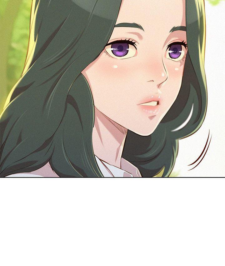 摇曳百合漫画韩漫全集-第51话-妳要来当我学妹吗?无删减无遮挡章节图片 