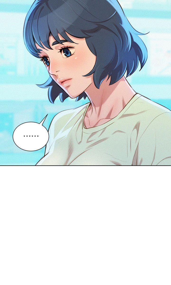 摇曳百合漫画韩漫全集-第52话-在公众场合&hellip;无删减无遮挡章节图片 