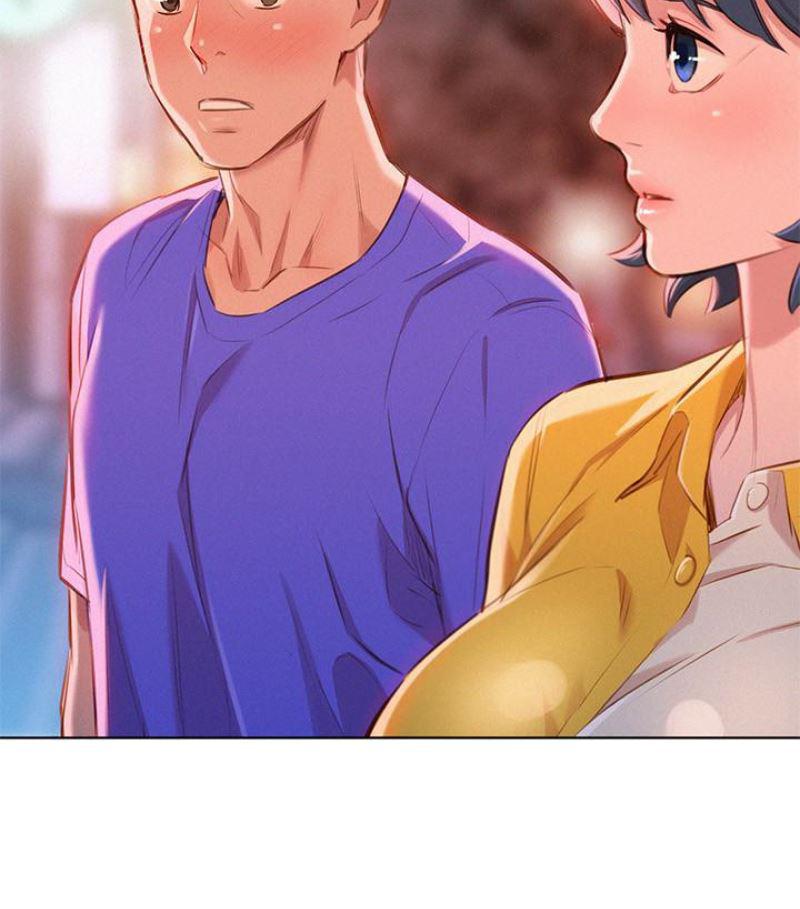 摇曳百合漫画韩漫全集-第57话-志豪，我们是什么关係?无删减无遮挡章节图片 