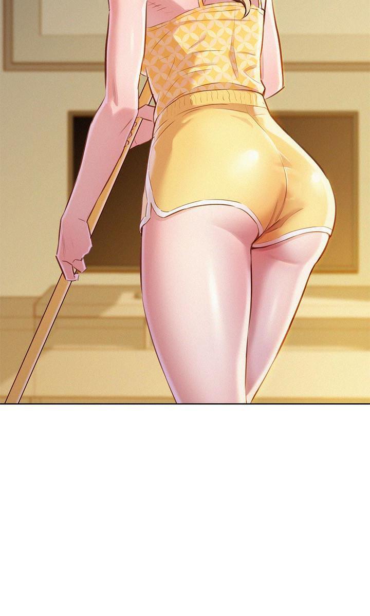 摇曳百合漫画韩漫全集-第59话-对着慧美姊的屁股勃起无删减无遮挡章节图片 