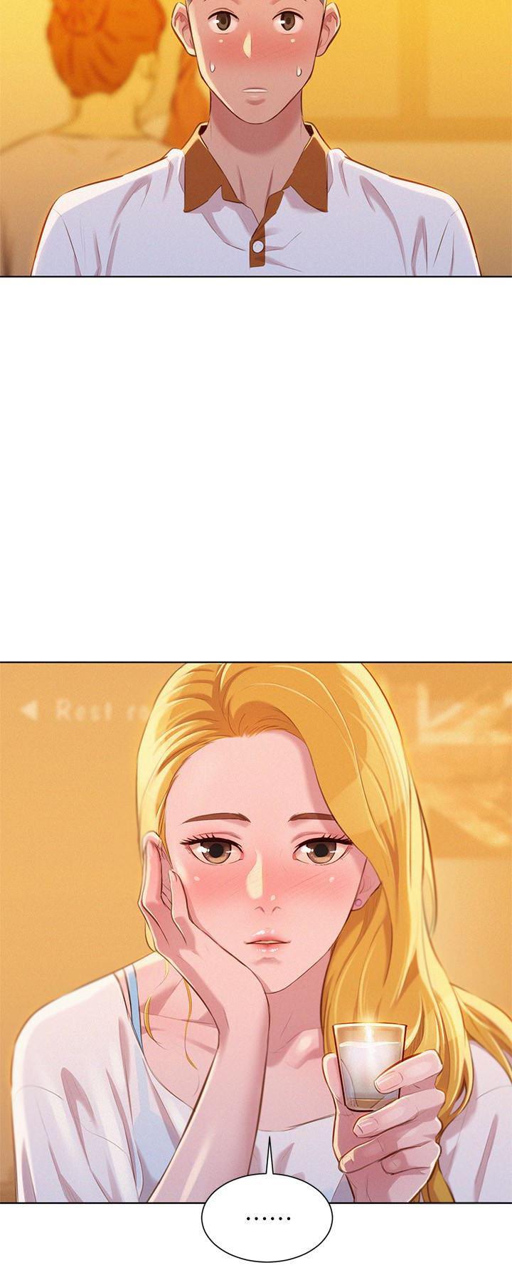 摇曳百合漫画韩漫全集-第62话-这么想跟我打炮?无删减无遮挡章节图片 