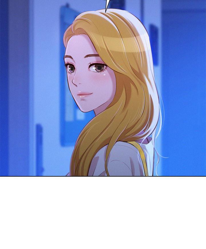 摇曳百合漫画韩漫全集-第63话-在空教室刺激地&hellip;无删减无遮挡章节图片 