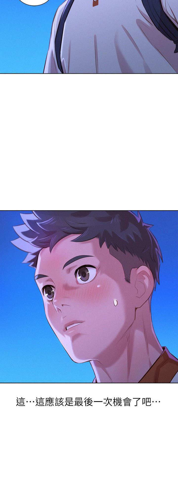 摇曳百合漫画韩漫全集-第63话-在空教室刺激地&hellip;无删减无遮挡章节图片 