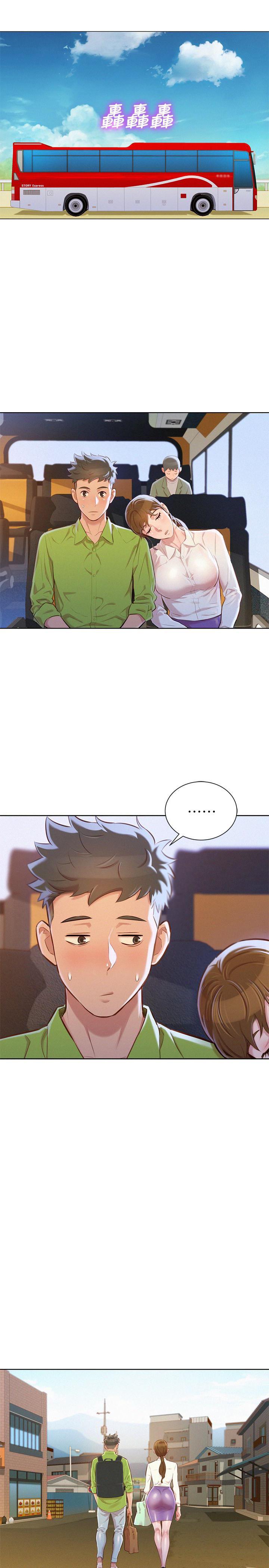 摇曳百合漫画韩漫全集-第66话-慧美姊香甜柔嫩的肉体无删减无遮挡章节图片 